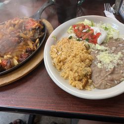 Mi Casa Mexican Restaurant