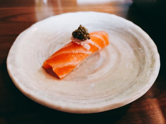 Sushi Katsu-ya (Seattle) by null