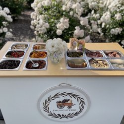 Shugcuterie