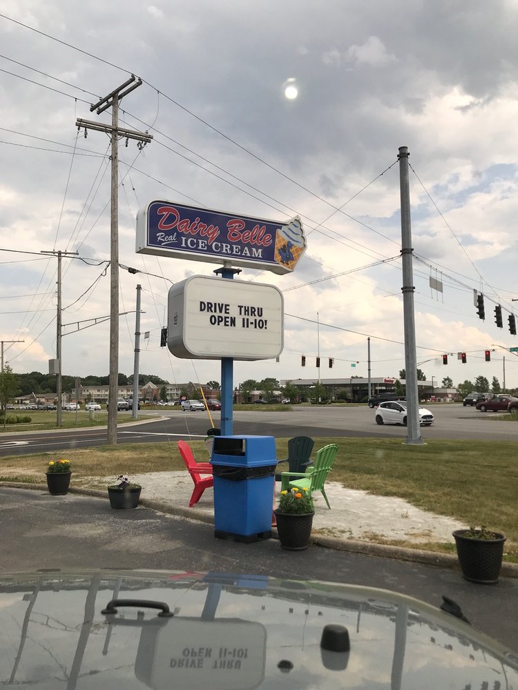 DAIRY BELLE Updated June 2024 40 Photos & 33 Reviews 2034 Austin