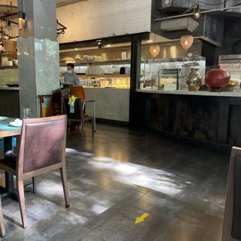 Baan Siam - Bar - Thai Near Me - Washington, DC, District of Columbia