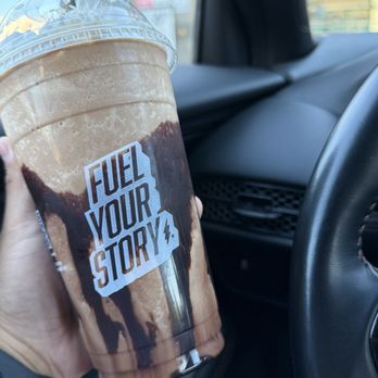 Black Rock Coffee Bar - Blended Mexican Mocha - Coffee & Tea Near Me - Eugene, Oregon Black Rock Coffee Bar - Blended Mexican Mocha - Coffee & Tea Near Me - Eugene, Oregon