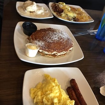The Scratch Room - Breakfast & Brunch Near Me - Anaheim, California The Scratch Room - Breakfast & Brunch Near Me - Anaheim, California