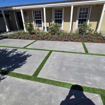 The Magic Concrete Finish - Masonry/Concrete Near Me The Magic Concrete Finish - Masonry/Concrete Near Me