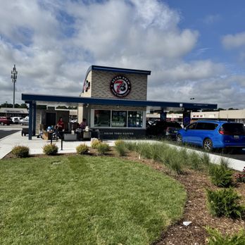 7 Brew Coffee - Coffee & Tea Near Me - Virginia Beach, Virginia 7 Brew Coffee - Coffee & Tea Near Me - Virginia Beach, Virginia