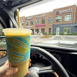 Planet Smoothie - Extreme green smoothie