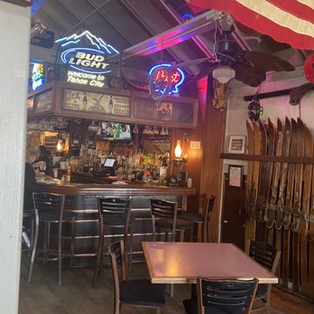 Rosie's Cafe - Breakfast & Brunch Near Me - Tahoe City, California