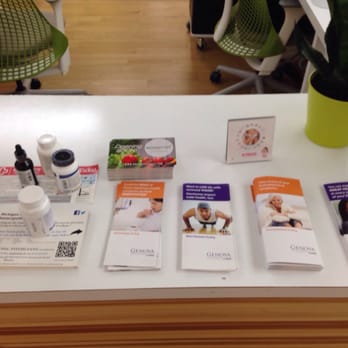 Emcura Immediate Care - Brochures - Urgent Care Near Me - Bloomfield, Michigan