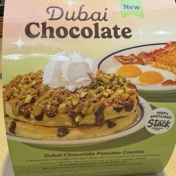 IHOP - Breakfast & Brunch Near Me - Smyrna, Tennessee IHOP - Breakfast & Brunch Near Me - Smyrna, Tennessee