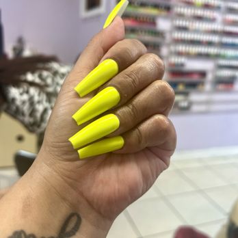 Tulip Nails - México Cancún nails - Nail Salons Near Me - Alameda, California Tulip Nails - México Cancún nails - Nail Salons Near Me - Alameda, California