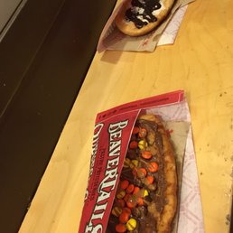 Reese's and Oreo Reese's and Oreo