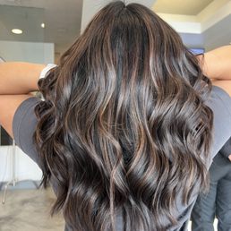 Baky is wonderful, Funny and an artist! She helped revamp my hair and I love the cut and color!! Baky is wonderful, Funny and an artist! She helped revamp my hair and I love the cut and color!!