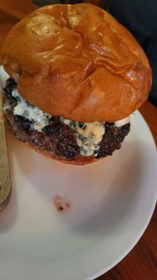 Lone Star Burger Bar by null