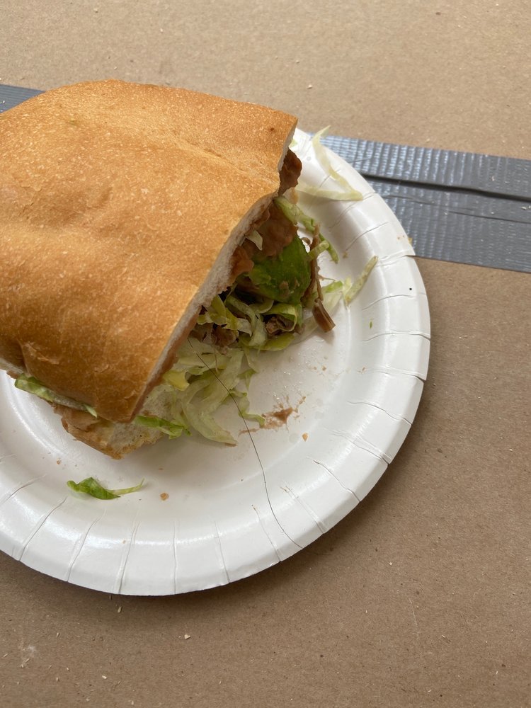 El Presidente Restaurant