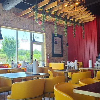 Honest - Inside - Indian Near Me - Suwanee, Georgia