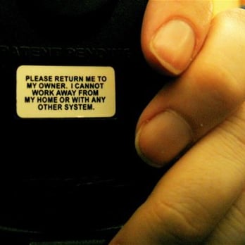 Maggiano's - Back of pager. Awesome. - Italian Near Me - Cincinnati, Ohio