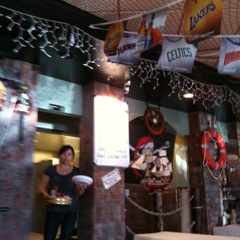 Boat House - Cajun/Creole Near Me - Alhambra, California