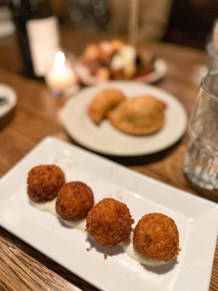 Barcelona Wine Bar Charlotte