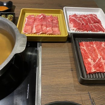 Mo Mo Paradise - Meats. - Japanese Near Me - Arcadia, California Mo Mo Paradise - Meats. - Japanese Near Me - Arcadia, California