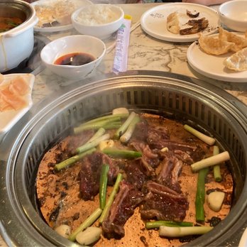 Master Ba's Hot Pot & BBQ - Hot Pot Near Me - Sunrise, Florida Master Ba's Hot Pot & BBQ - Hot Pot Near Me - Sunrise, Florida