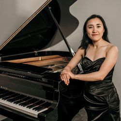Hanna Aparo Piano Studio