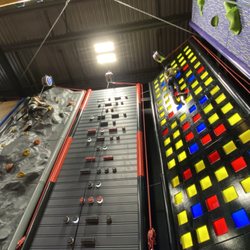 Clip 'N Climb