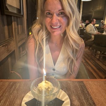 Armour House - Birthday ice cream - Brasseries Near Me - Birmingham, Alabama