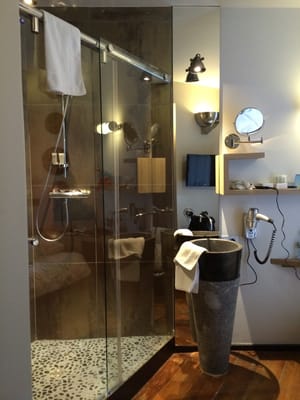 Hotel Saint-Géry by null