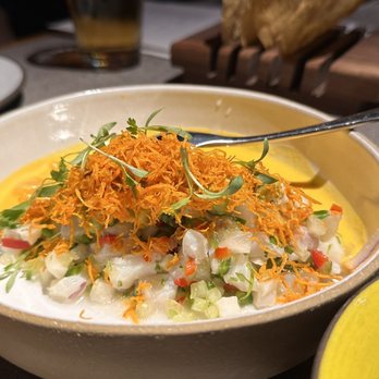 Saizon - Ceviche - New American Near Me - Fresno, California Saizon - Ceviche - New American Near Me - Fresno, California