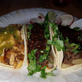 Lilly's Tacos - Chicken fajita and cachete tacos!BOMB!! - Mexican Near Me - Goleta, California Lilly's Tacos - Chicken fajita and cachete tacos!BOMB!! - Mexican Near Me - Goleta, California