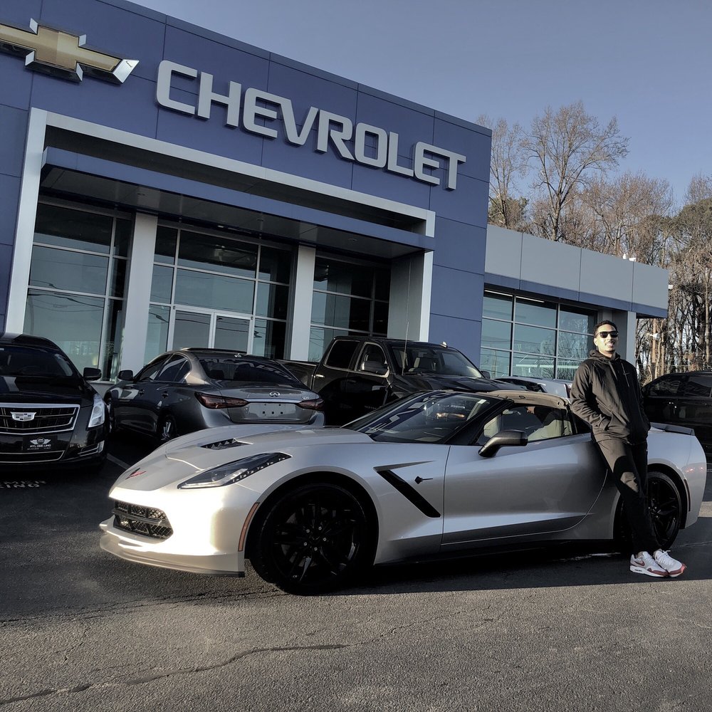 JIM ELLIS CHEVROLET ATLANTA 63 Photos & 139 Reviews Car Dealers