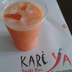 Restaurante Kare Ya