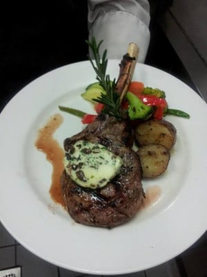 Bella Vita Cucina by null