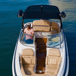 Blackstone Marine