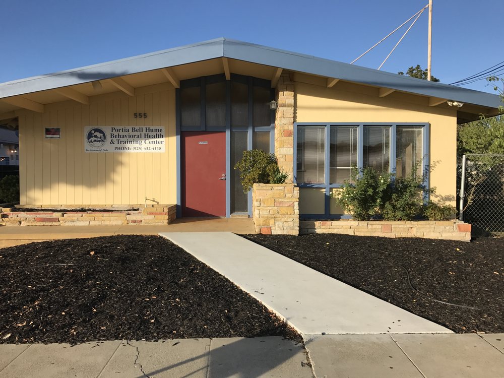 THE HUME CENTER PITTSBURG Updated May 2024 555 School St