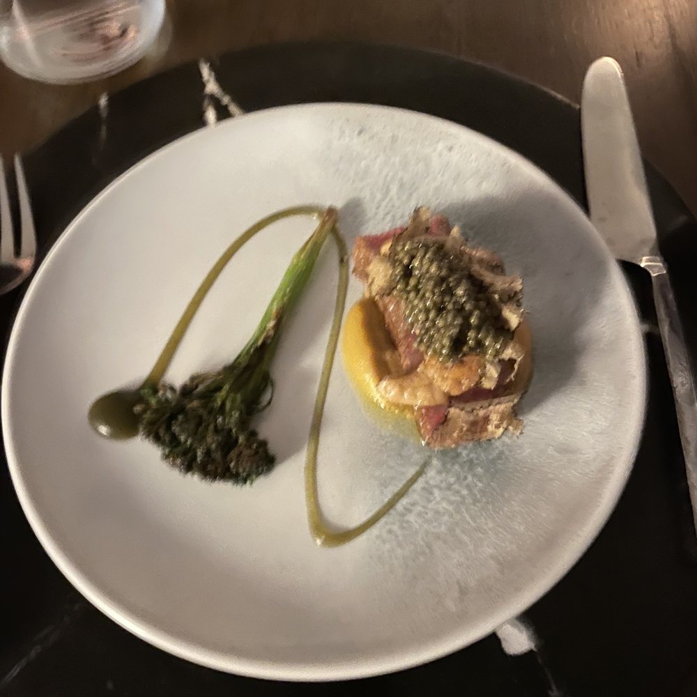 Maison Sun - French Near Me - Brooklyn , New York