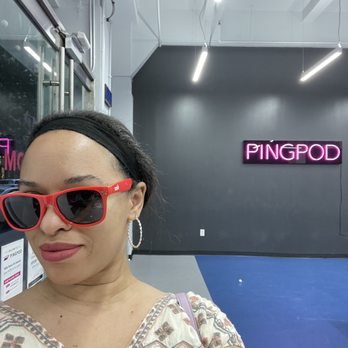 PingPod - Sports Clubs Near Me - New York, New York