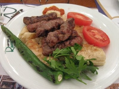 köfteci ramiz