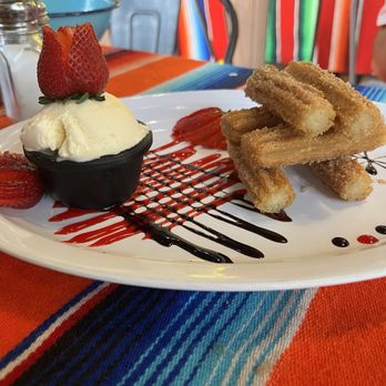 Todo Pa' La Cruda - Churros - Mexican Near Me - San Diego, California Todo Pa' La Cruda - Churros - Mexican Near Me - San Diego, California