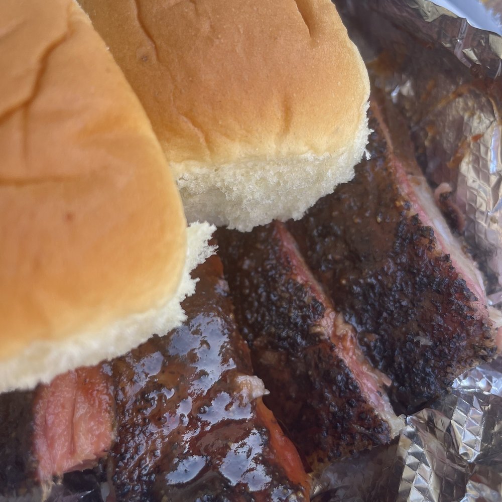 Cornerstone BBQ - Barbeque Near Me - Beaumont, California