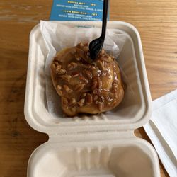 Pecan Sticky Bun