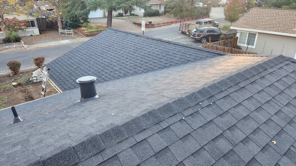 Slide of Affordable Roofing Systems