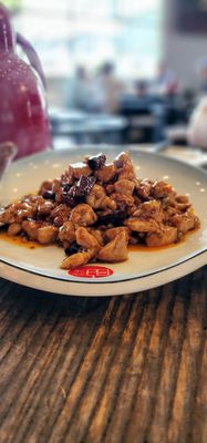Chef Tian's by null
