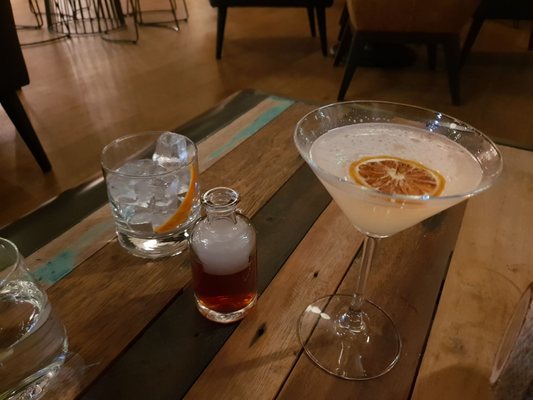 WOOD Manchester by Simon Wood by null