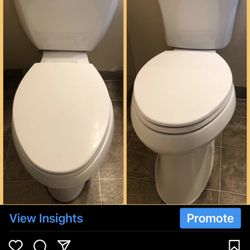 Calderon Plumbing & Drain Services