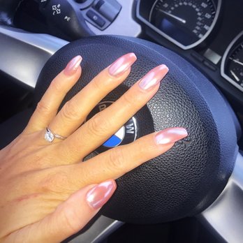 Fancy Nails - Nail Salons Near Me - Mount Vernon, Washington