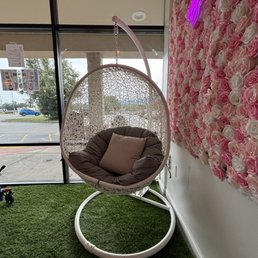 Outside Outside