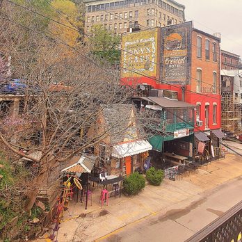 Eureka Springs - Local Flavor Near Me Eureka Springs - Local Flavor Near Me