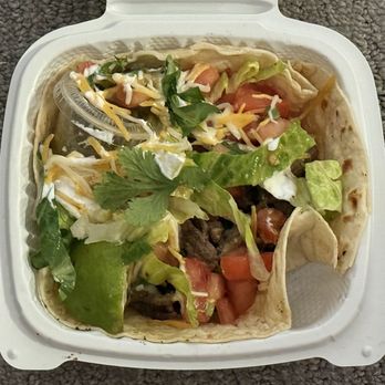 Taco Kabana - Soft taco - Mexican Near Me - Honolulu, Hawaii