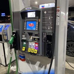 Chevron